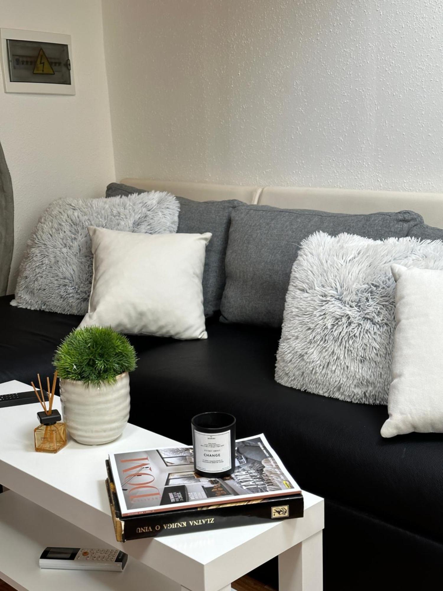 Villa Volos Apartment Karmen With Roof Terrace, Sea View, Free Private Parking أوباتيا المظهر الخارجي الصورة